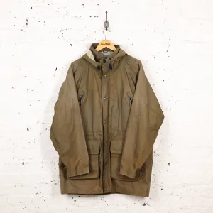 Orvis Rain Jacket - Green - L
