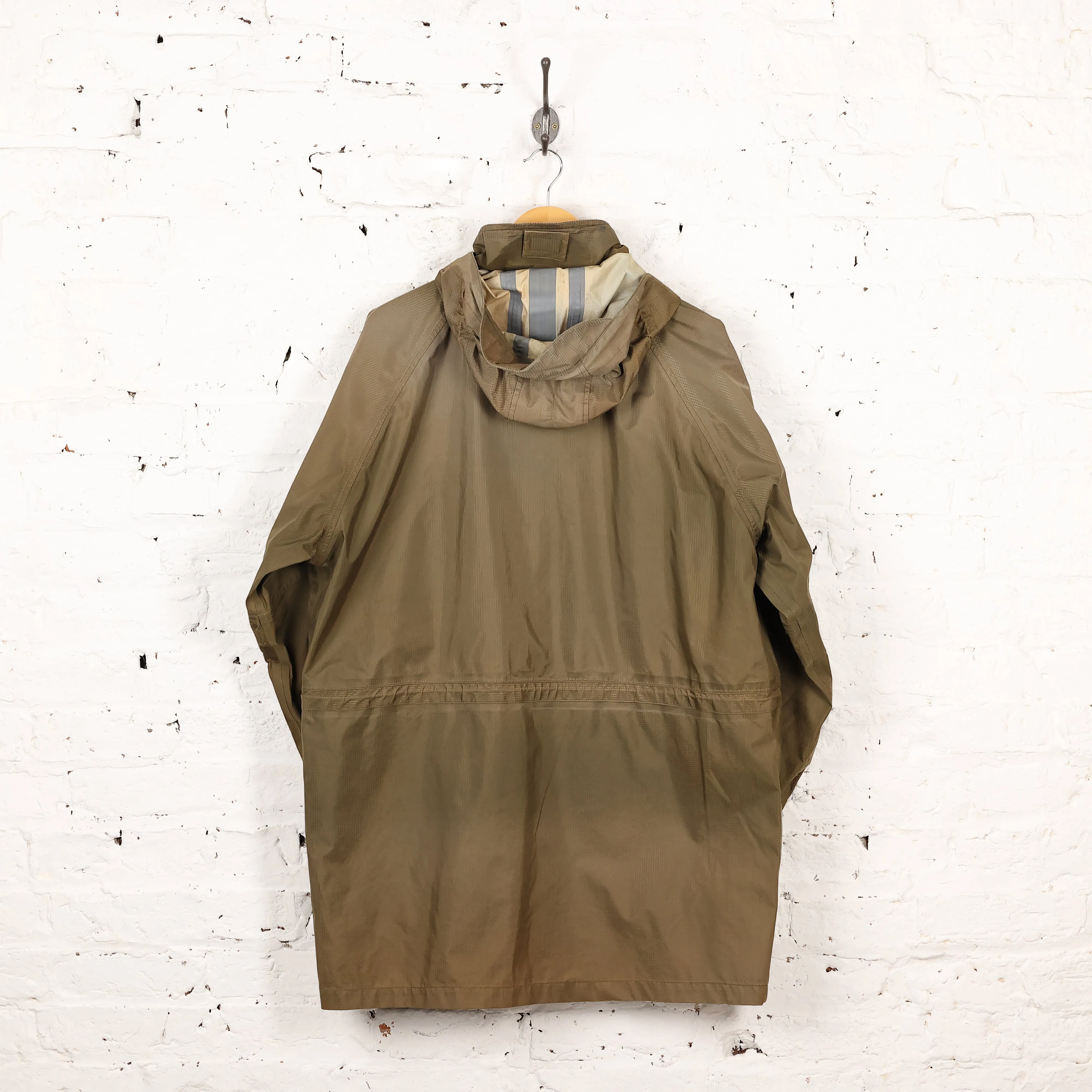 Orvis Rain Jacket - Green - L