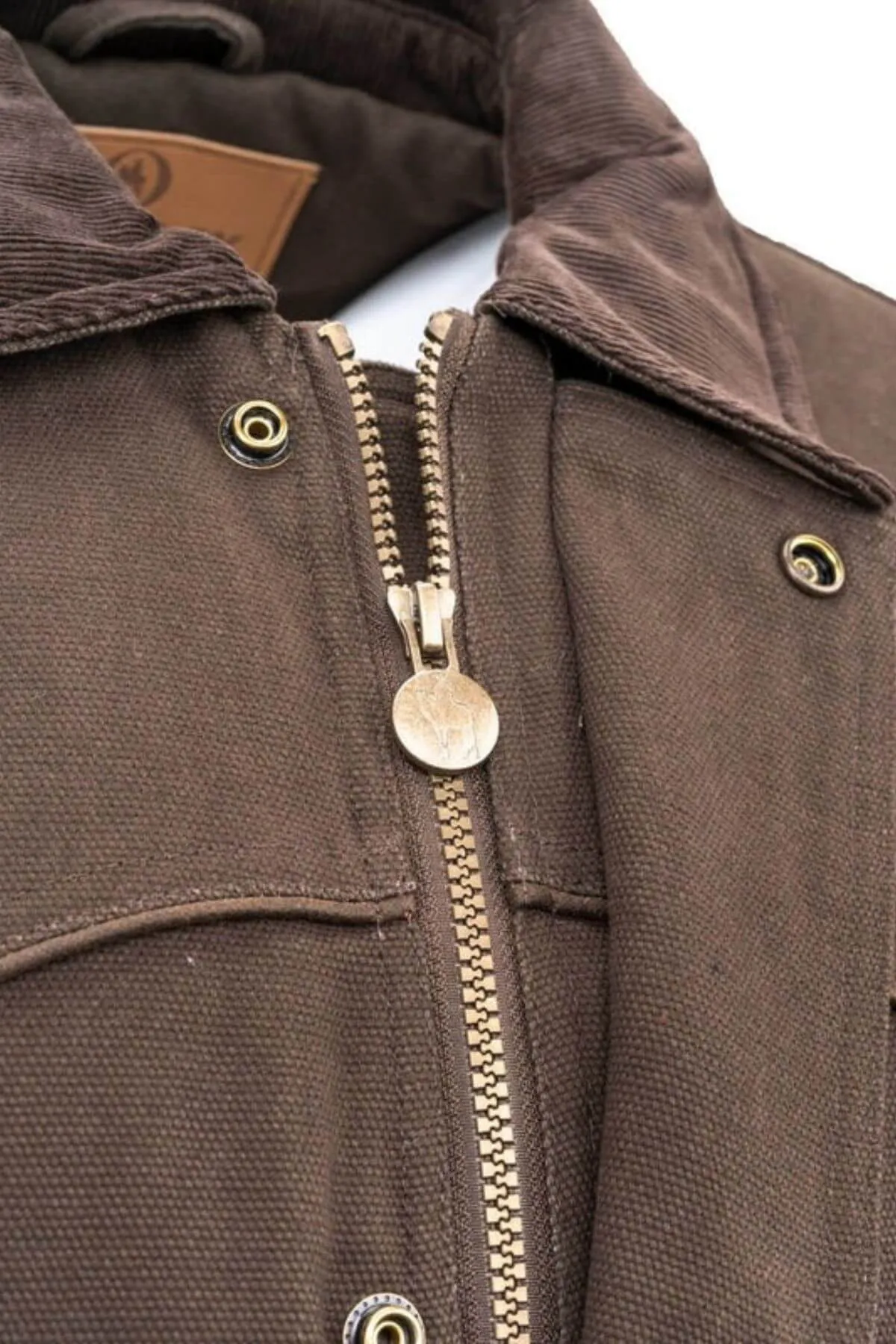 Outback Cattleman Jacket