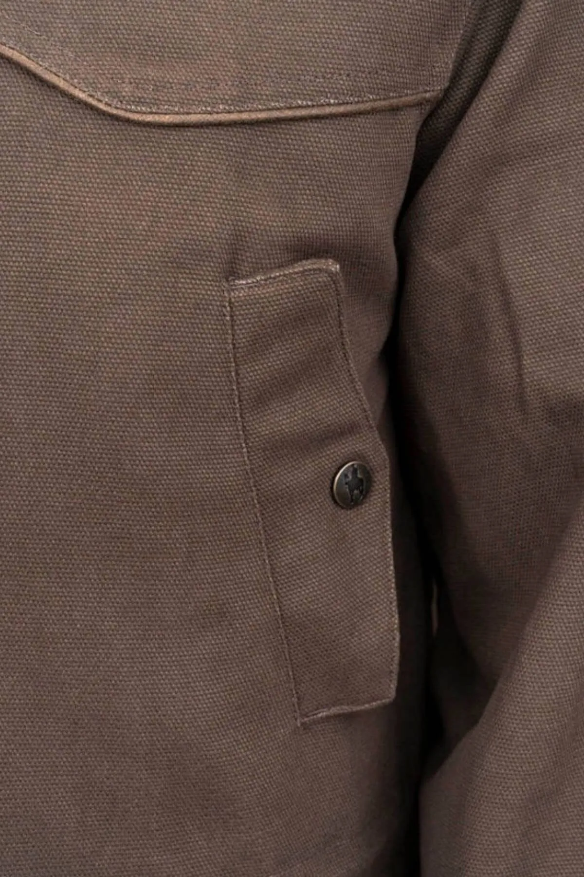 Outback Cattleman Jacket