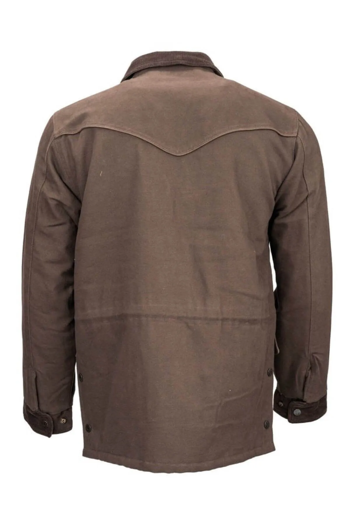 Outback Cattleman Jacket