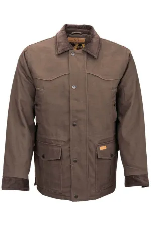 Outback Cattleman Jacket