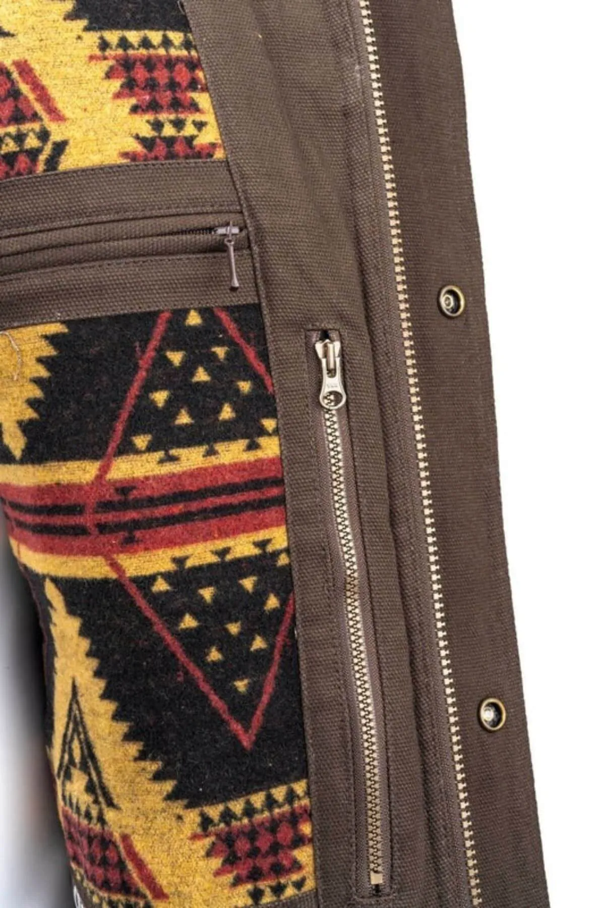 Outback Cattleman Jacket