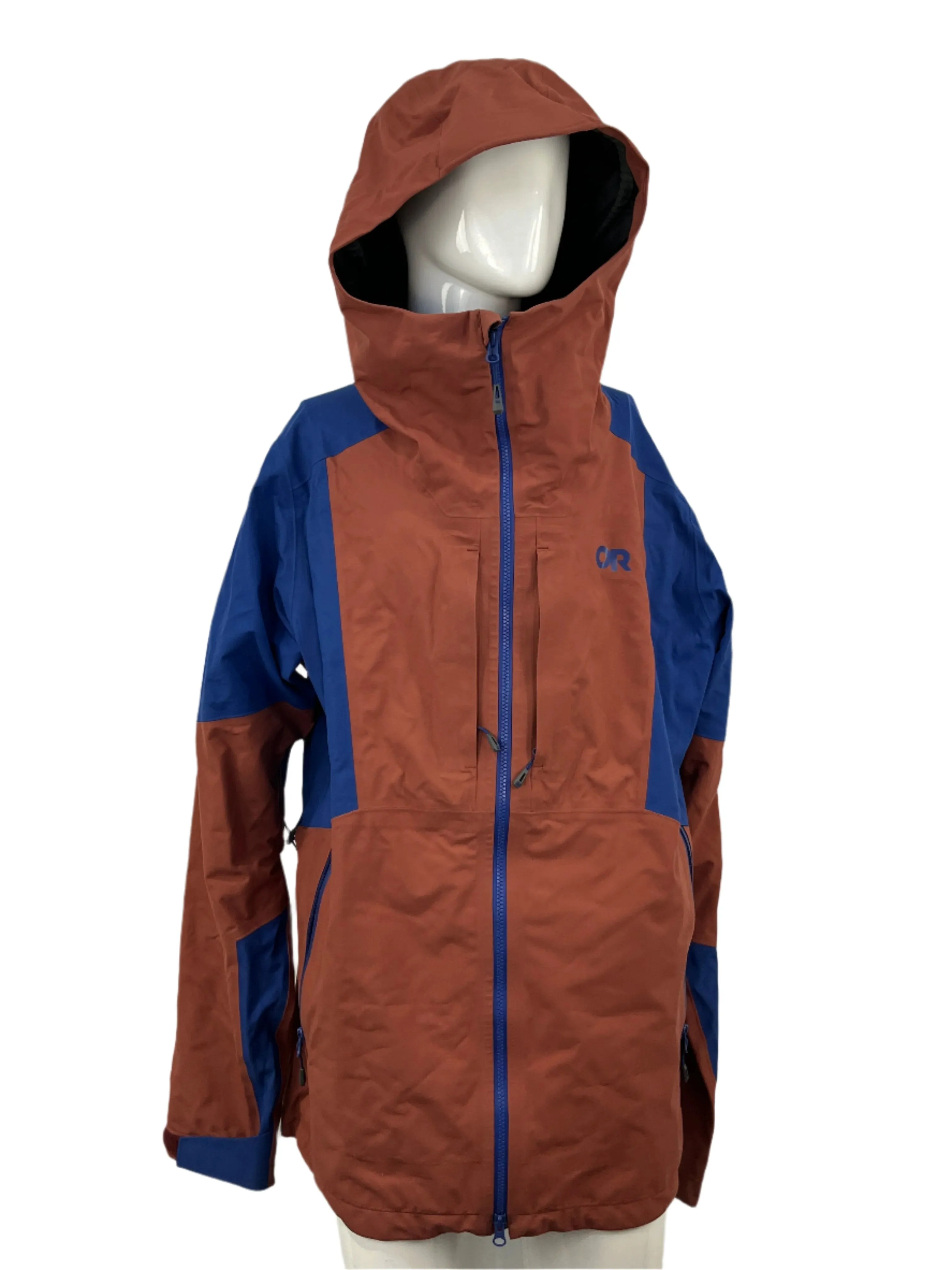 Outdoor Research Clay Skytour AscentShell Jacket