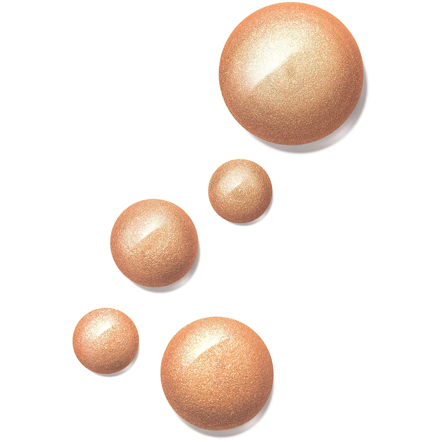 Pack of 2 L'Oreal Paris True Match Lumi Glow Amour Glow Boosting Drops, Golden Hour # 508