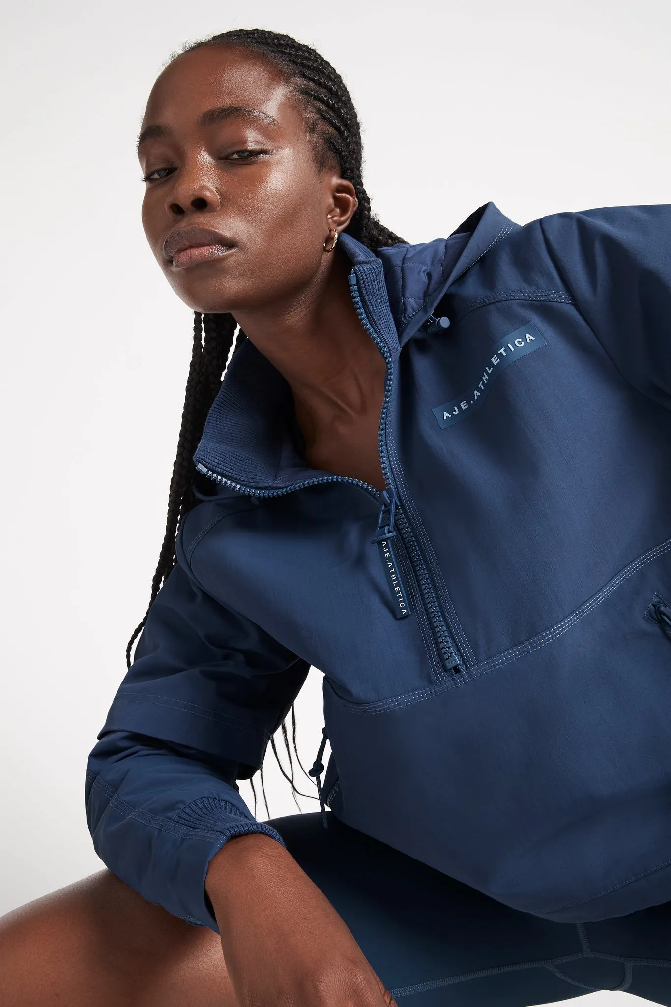 Padded Jacket 719