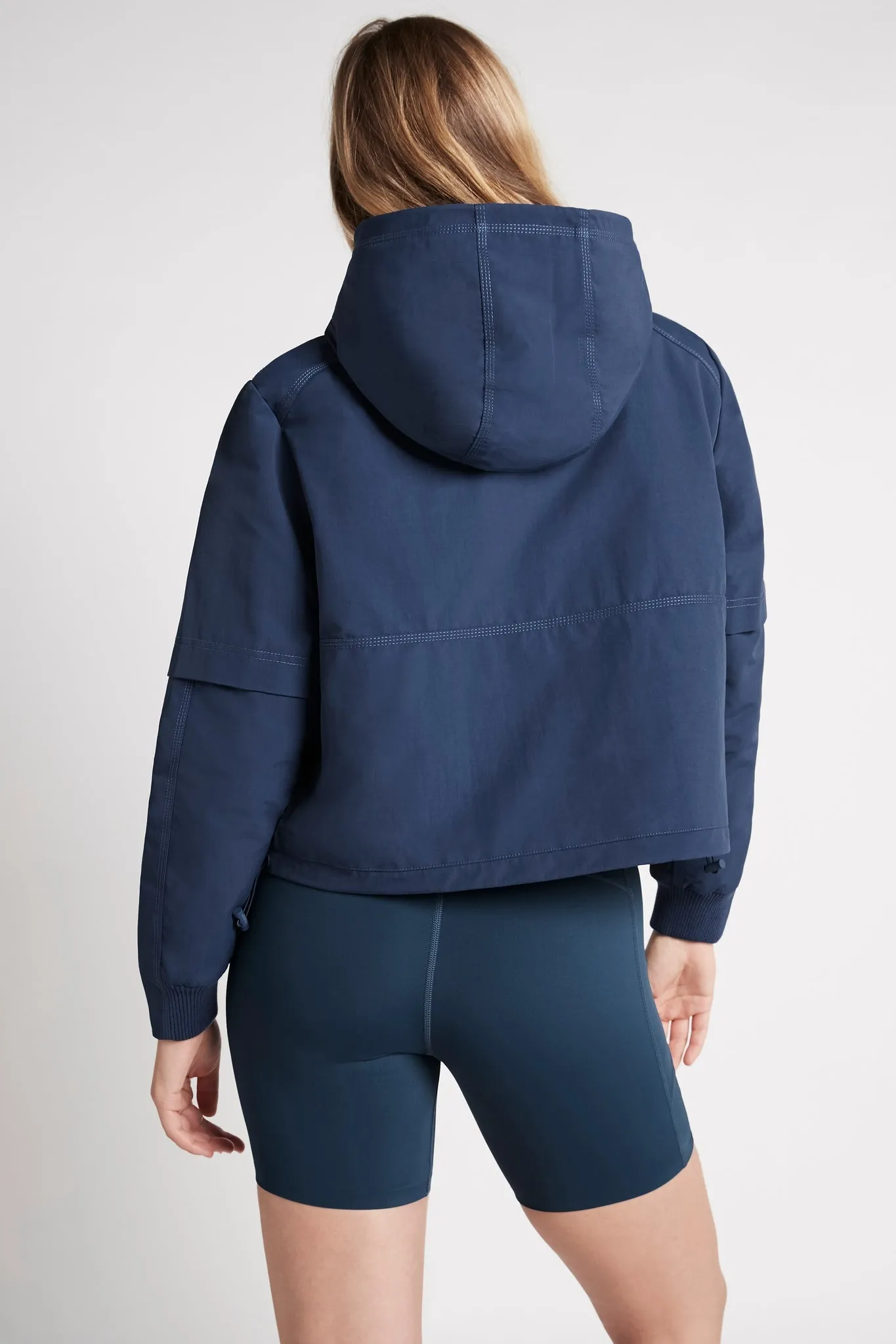 Padded Jacket 719