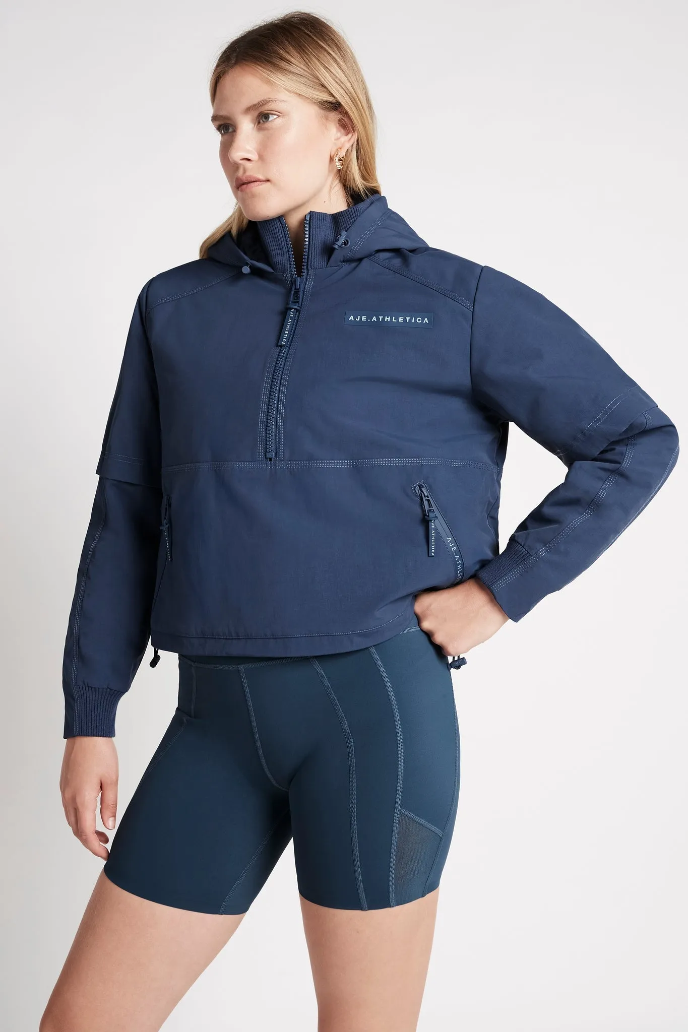 Padded Jacket 719