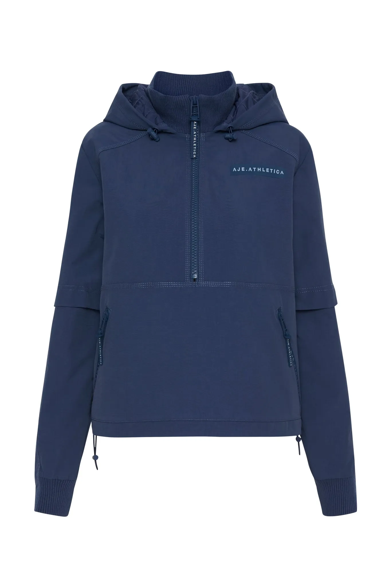 Padded Jacket 719
