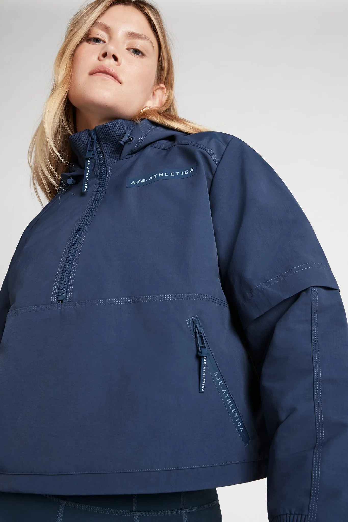 Padded Jacket 719