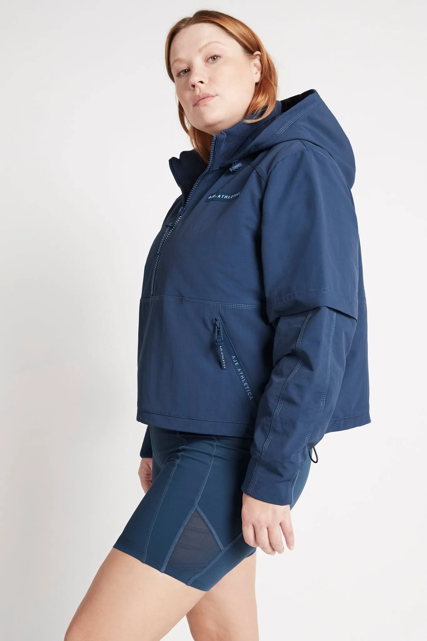 Padded Jacket 719
