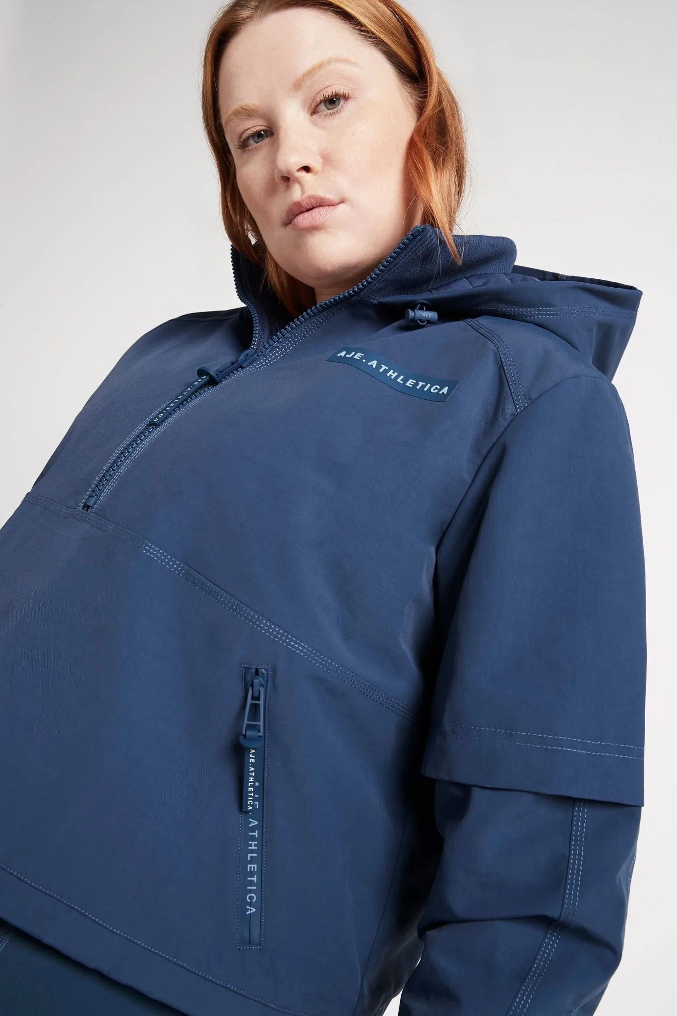 Padded Jacket 719