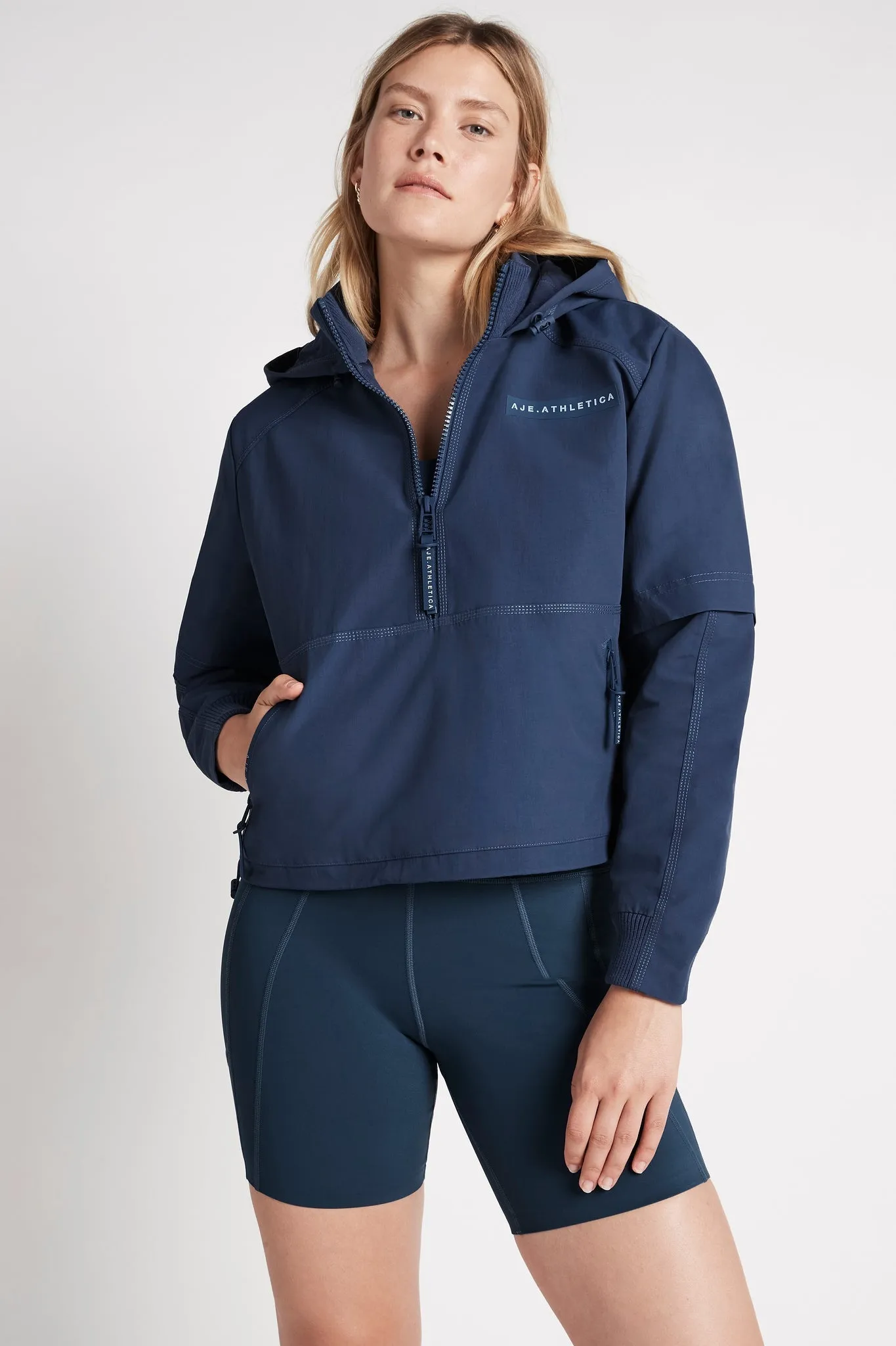 Padded Jacket 719