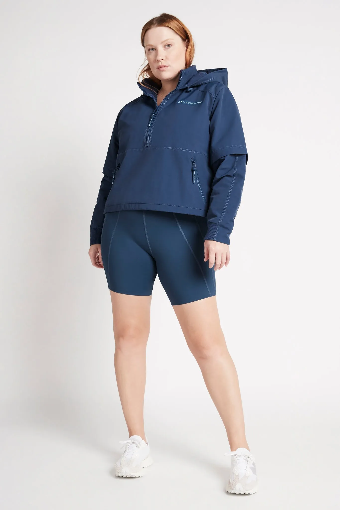 Padded Jacket 719