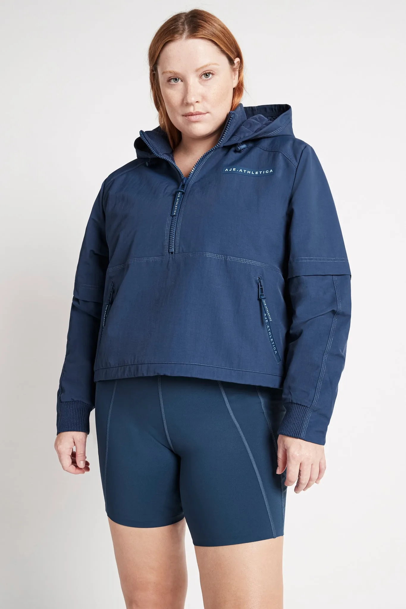 Padded Jacket 719