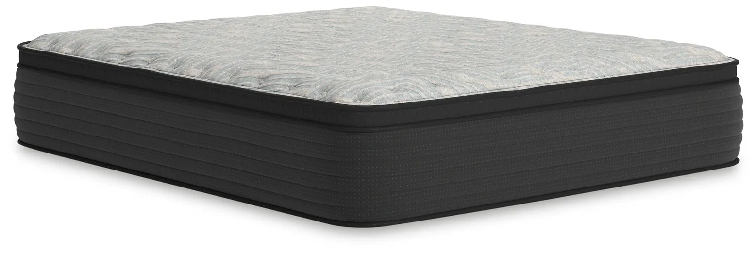 Palisades ET Mattress