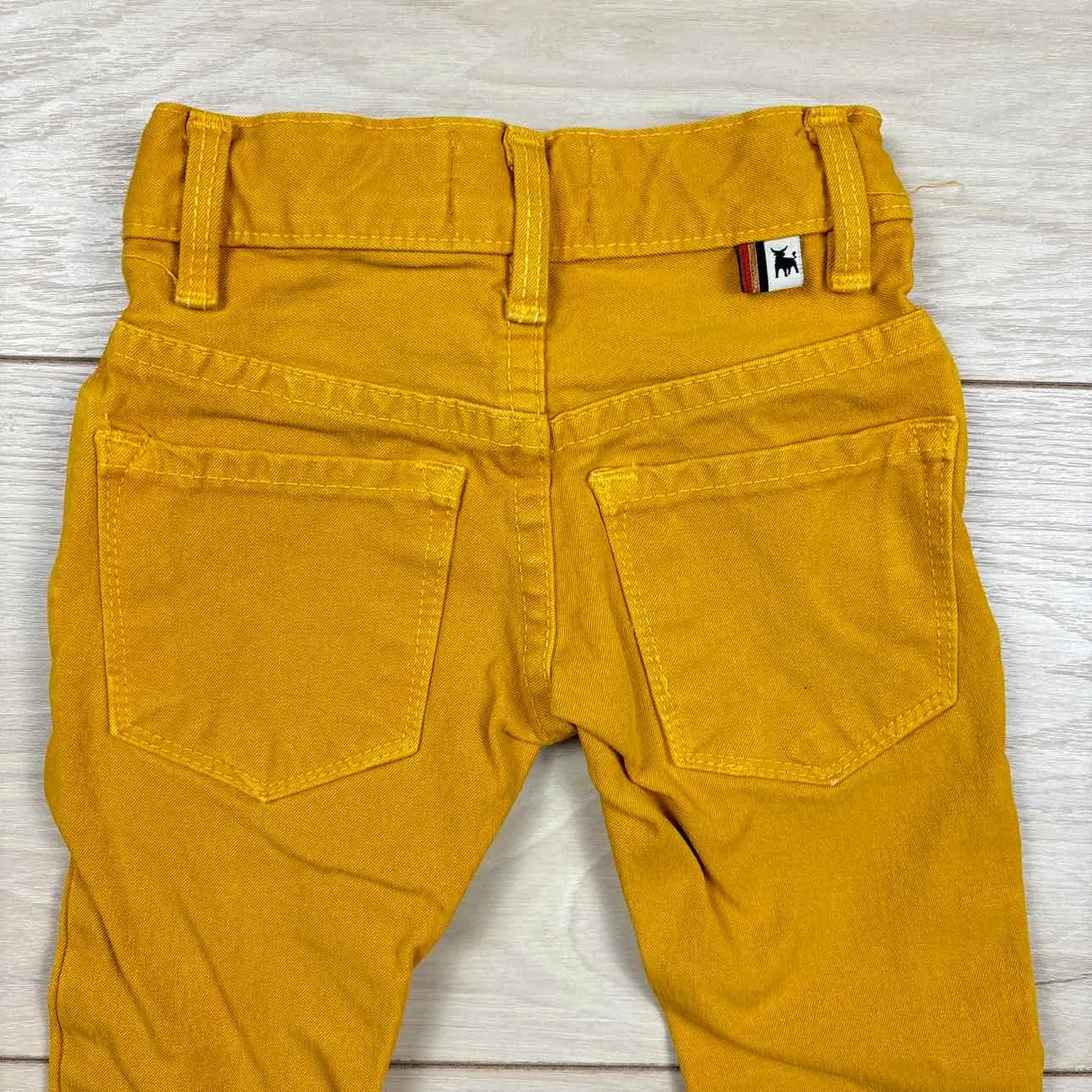 PANTS