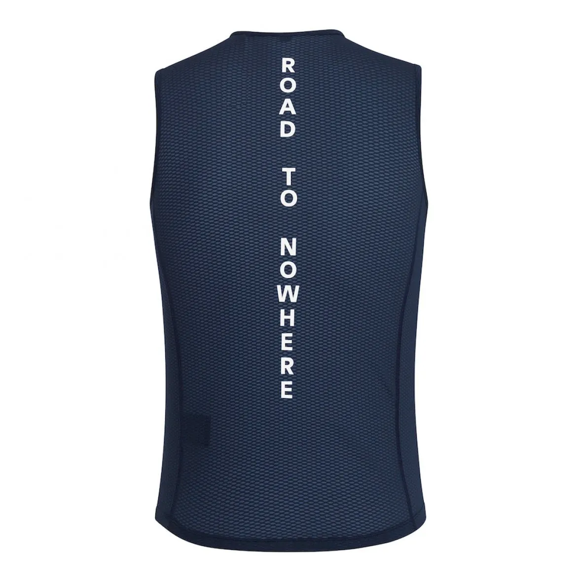 Pas Normal Studios Sleeveless Base Layer - Navy