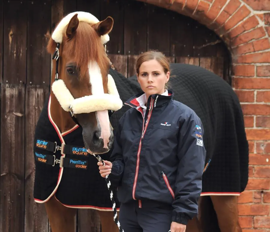 PEI Premtex Cooler Rug