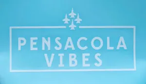 Pensacola Vibes Blues Transfer