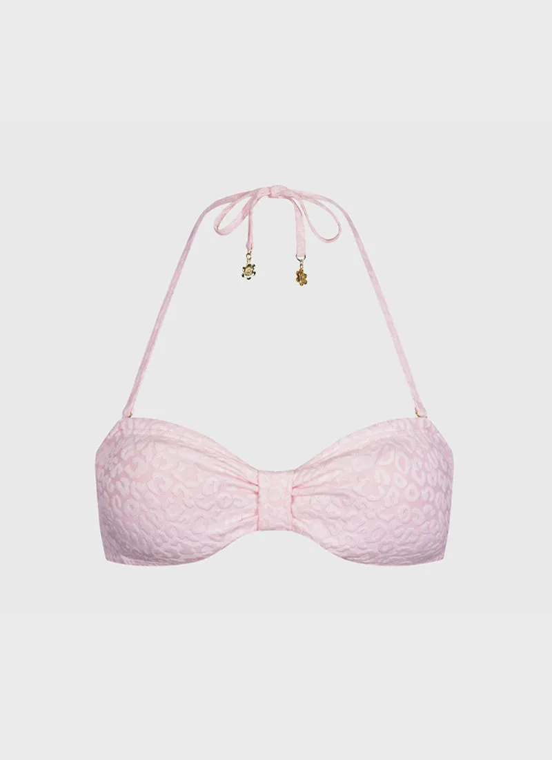 Peony Riley Bandeau