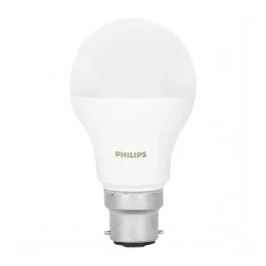 Philips 2-Colors Led Bulb Scene Switched 8-60W B22 Warm White & Cool Daylight - 929001906369