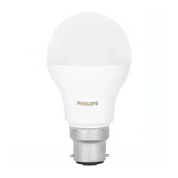 Philips 2-Colors Led Bulb Scene Switched 8-60W B22 Warm White & Cool Daylight - 929001906369