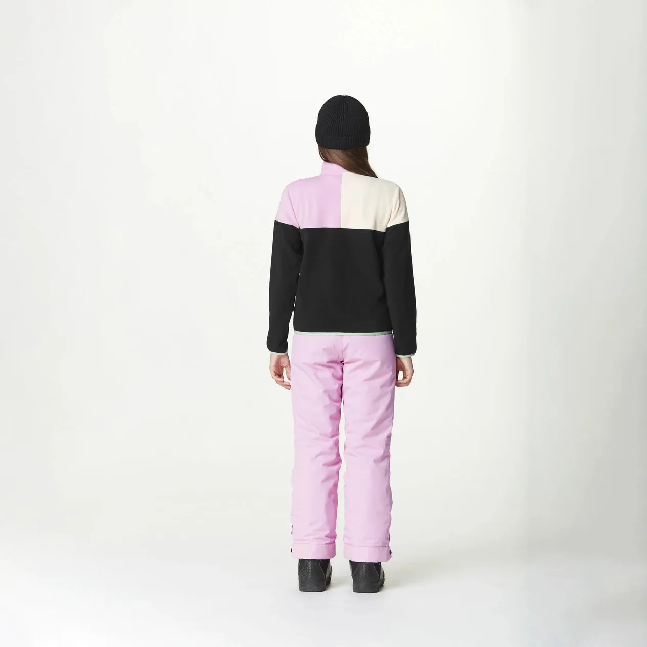 Picture Organic Kids Pipoa Fleece 2025