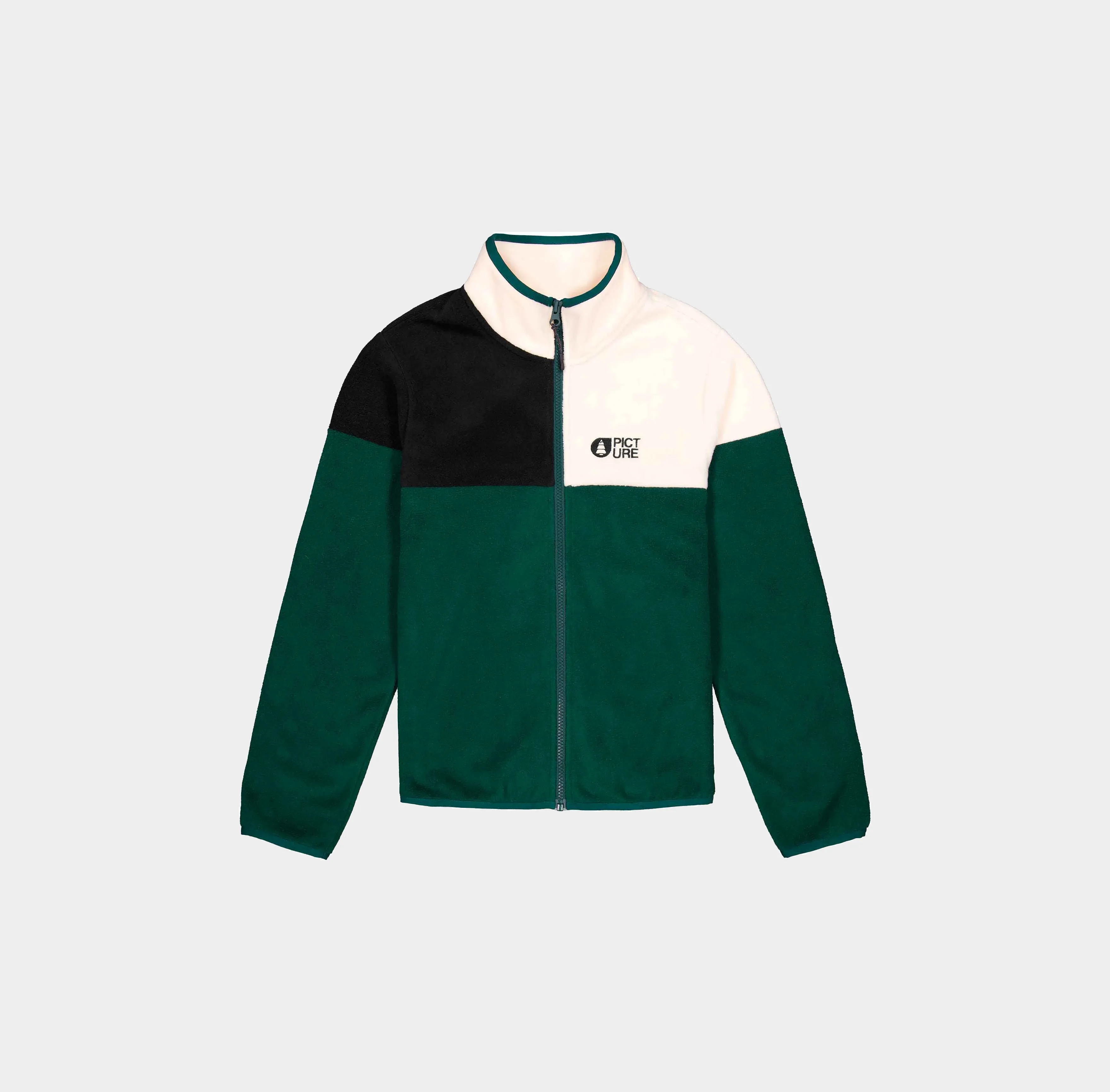 Picture Organic Kids Pipoa Fleece 2025
