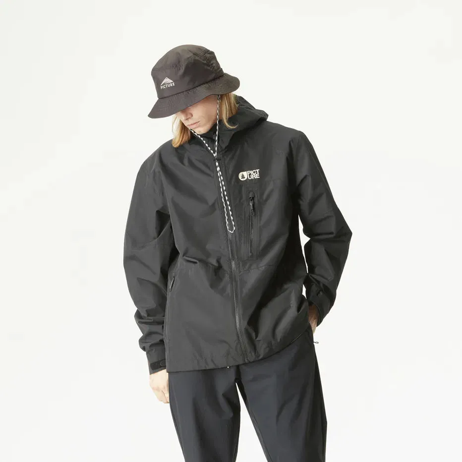 Picture Organic Men's Abstral 2.5L Jacket 2025