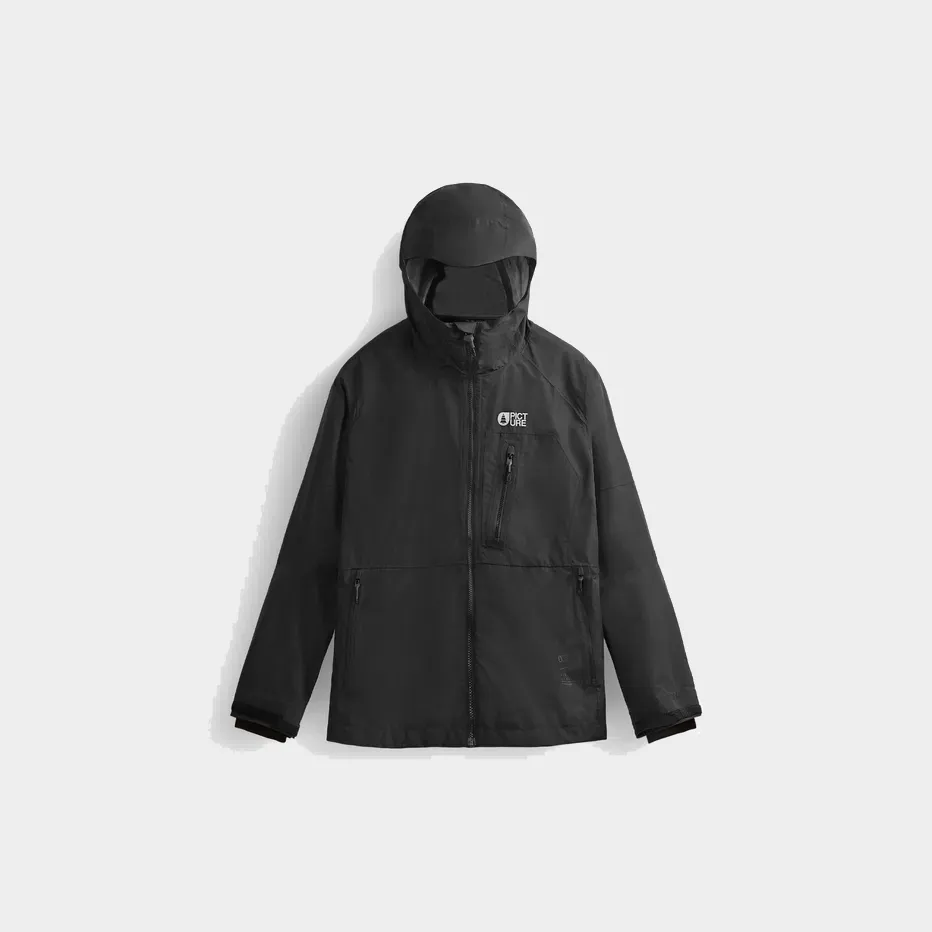 Picture Organic Men's Abstral 2.5L Jacket 2025