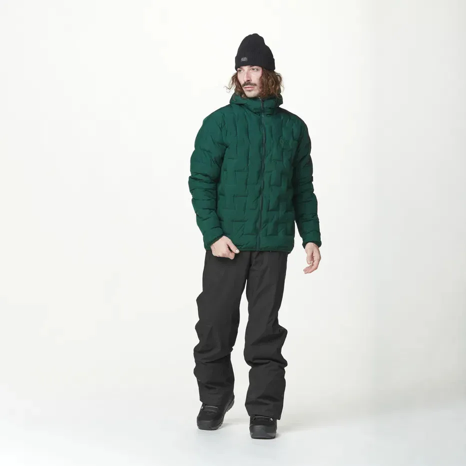 Picture Organic Men's Mohe Midlayer Jacket 2025