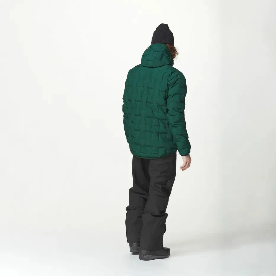 Picture Organic Men's Mohe Midlayer Jacket 2025