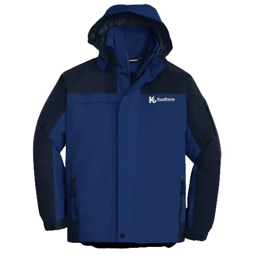 Port Authority® Nootka Jacket