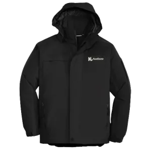 Port Authority® Nootka Jacket