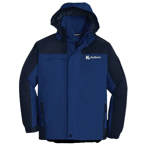 Port Authority® Nootka Jacket