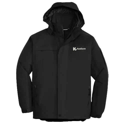 Port Authority® Nootka Jacket