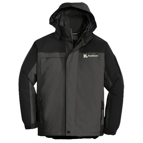 Port Authority® Nootka Jacket
