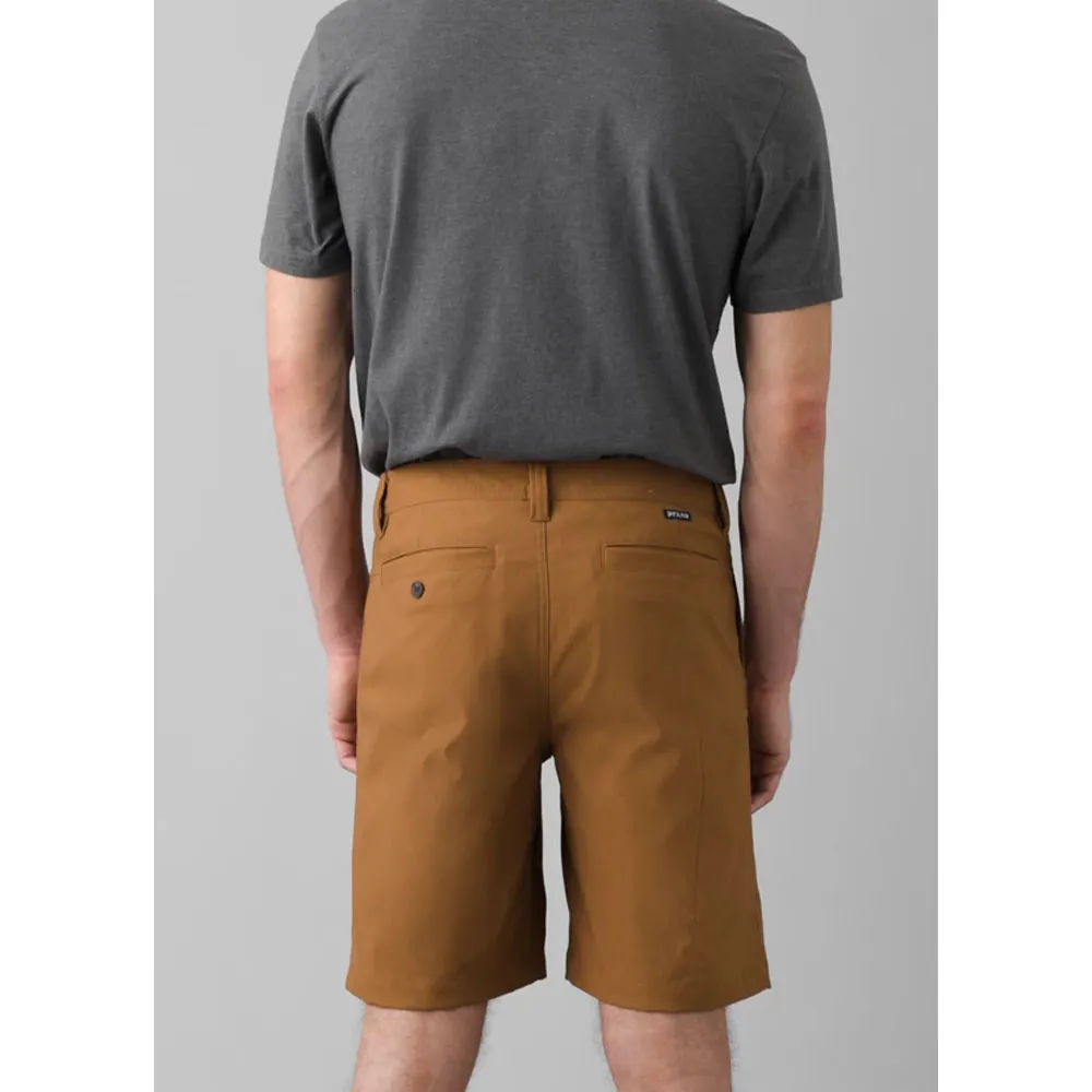 Prana Alameda Short
