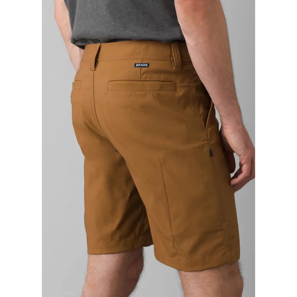 Prana Alameda Short