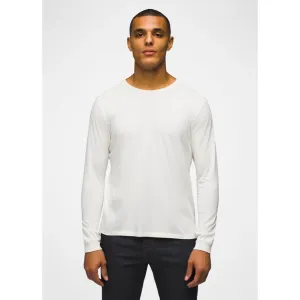 Prana Everyday Ls Tee Men's