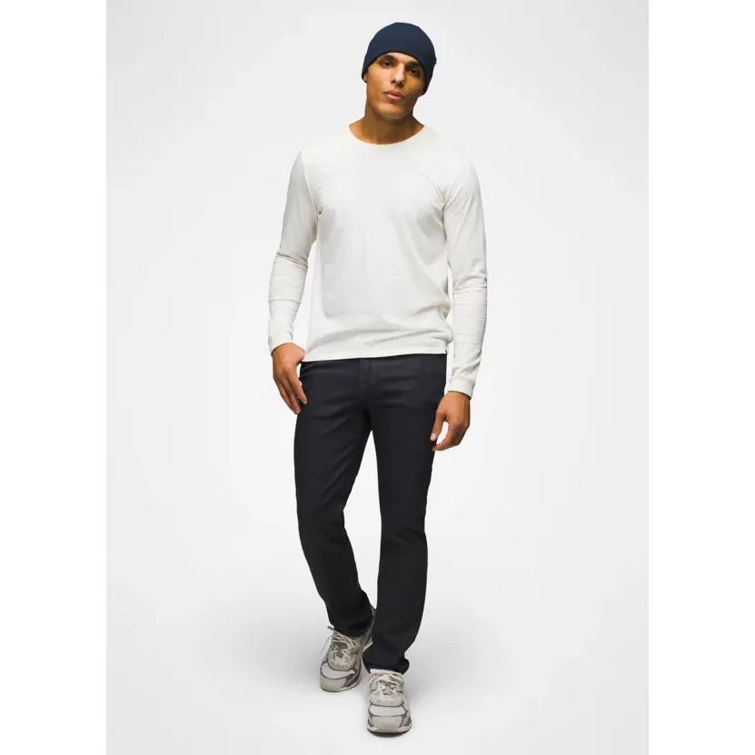 Prana Everyday Ls Tee Men's
