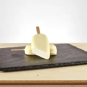 Pregel -   Coriandoline - White-Choco   (frozen pop coating) (2 x 3kg Case)