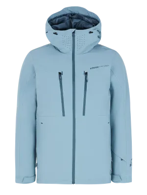 Protest Timothy Jacket Mens 2025 Steel Blue