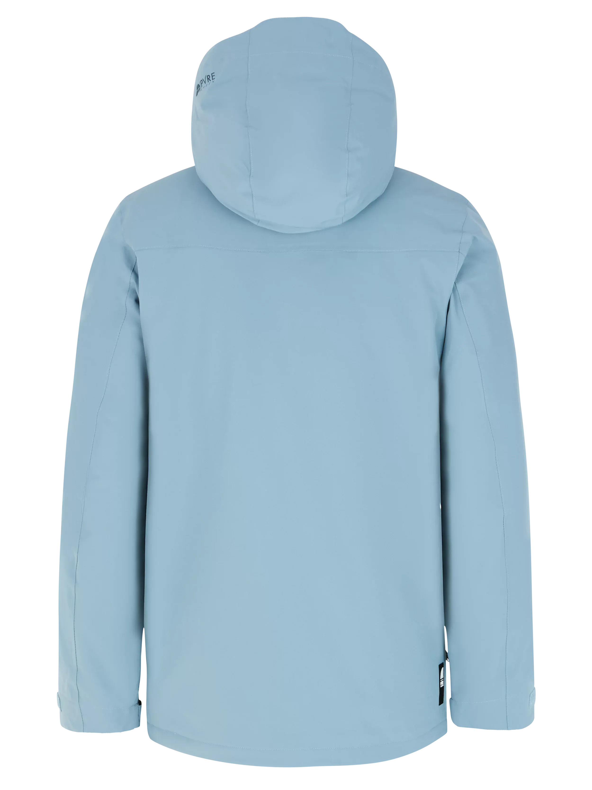 Protest Timothy Jacket Mens 2025 Steel Blue