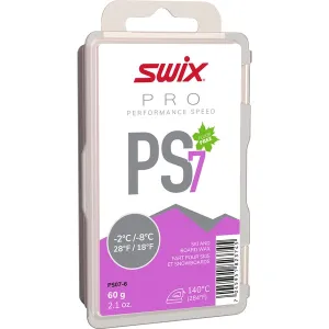 PS7 Violet Glide Wax