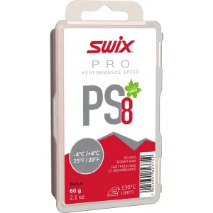 PS8 Red Glide Wax