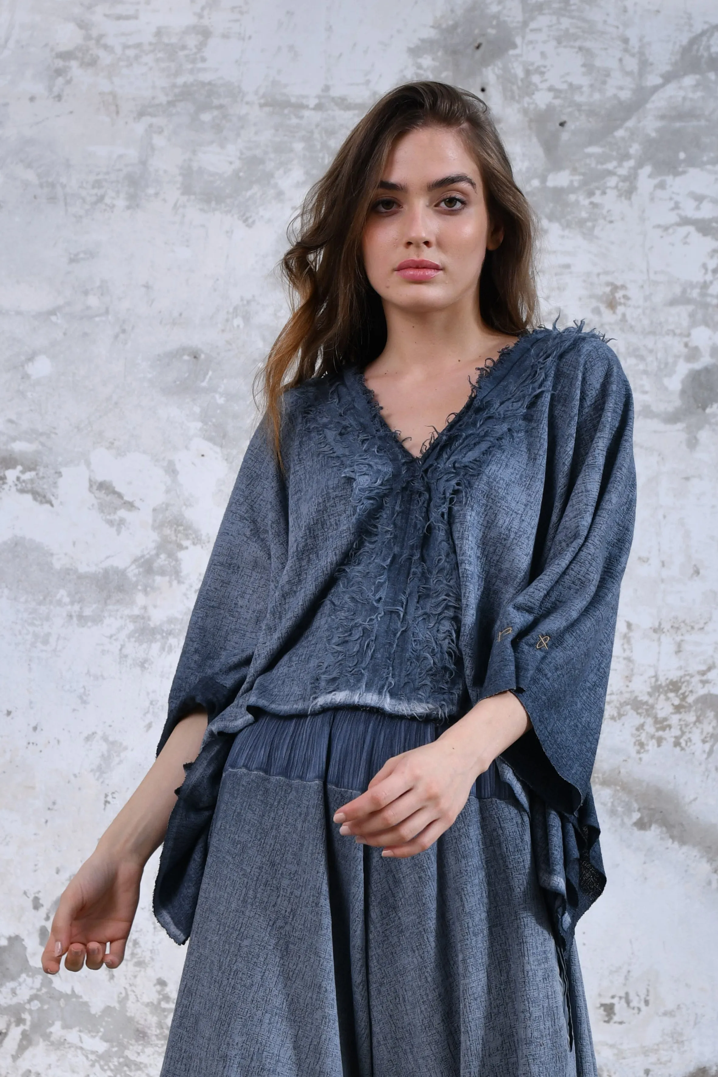 Puskul Blouse