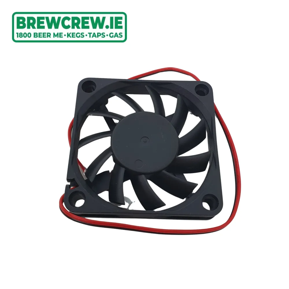 Qifeng - Brushless DC Fan
