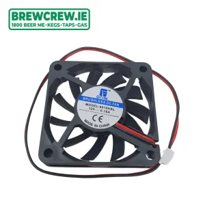 Qifeng - Brushless DC Fan